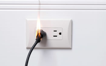 Hidden Fire Dangers in Your Home