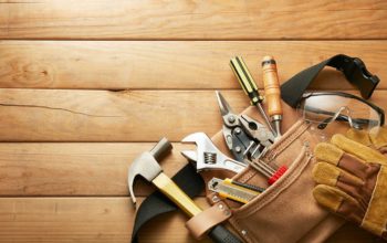 13 Essential Tools You Need in Your Home