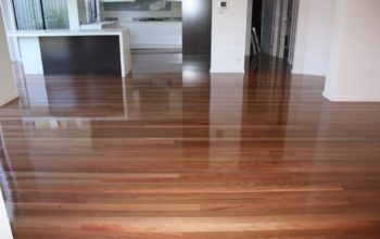 Tips for Restoring Your Wood Floors