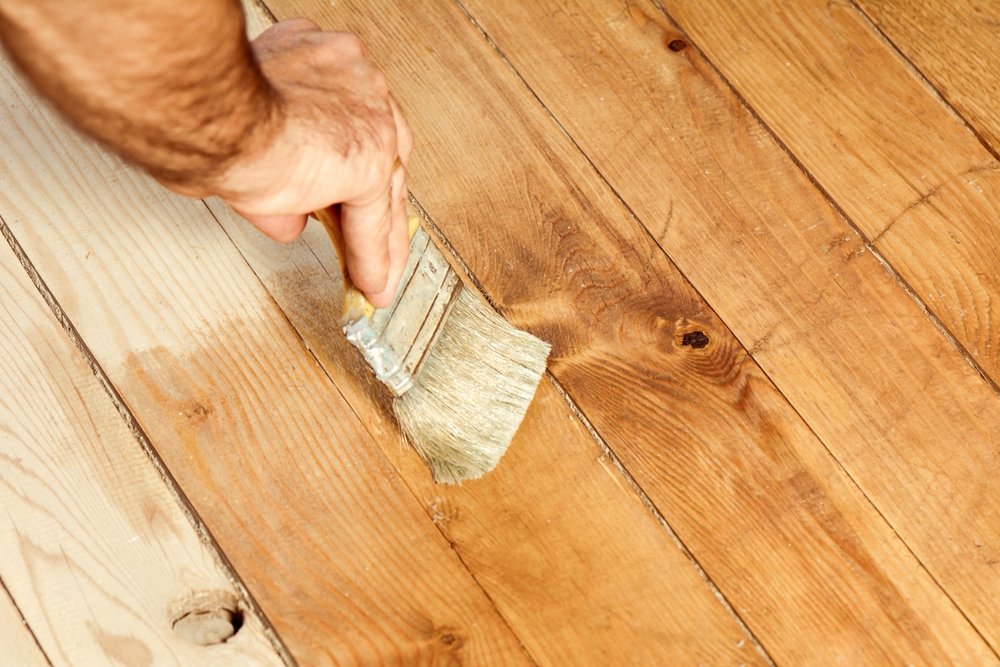 Tips For Restoring Your Wood Floors, How To Repair Finish On Hardwood Floors