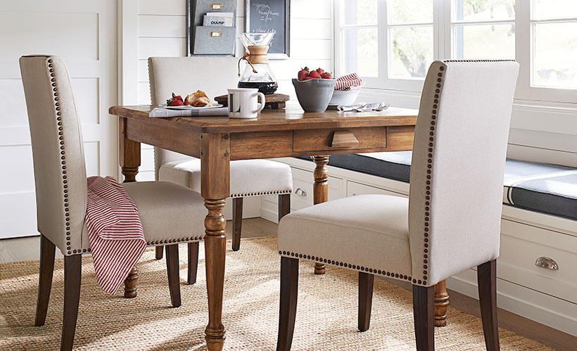 Choose Furniture For The Dining Room, How To Pick Dining Room Furniture