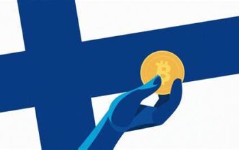 Buy Bitcoin in Finland