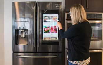 Crisp and Clear: The Samsung Fridge Water Filter Experience