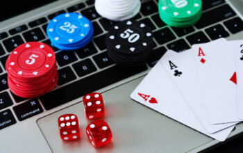 Navigating the Virtual Casino Landscape: A Guide to Maximum Entertainment