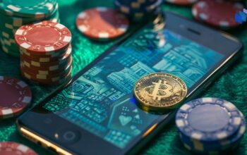 Why Bitcoin Casinos Are Perfect for High-Rollers