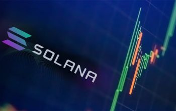 SOL: прогноз цены на фоне роста ончейн транзакций