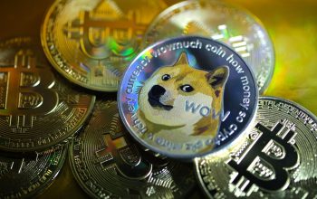 Dogecoin в инвестпортфеле 2025: какую долю дать мем-монете